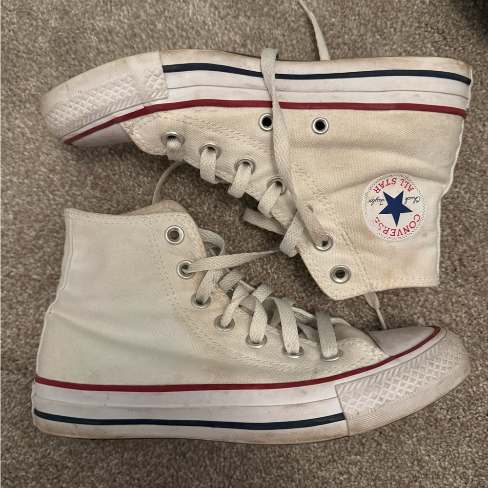 Converse All Star High-Tops